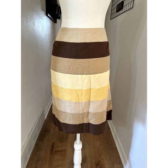 Loft Dresses & Skirts - EUC LOFT Skirt